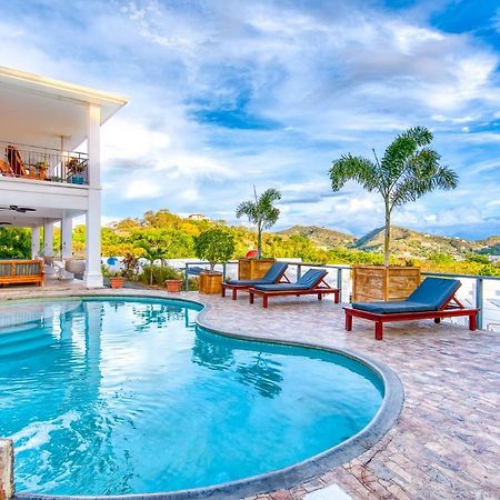 Casa Soma Villa San Juan del Sur Luaran gambar