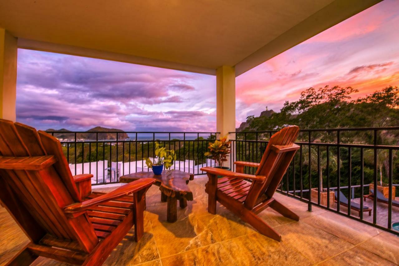 Casa Soma Villa San Juan del Sur Luaran gambar