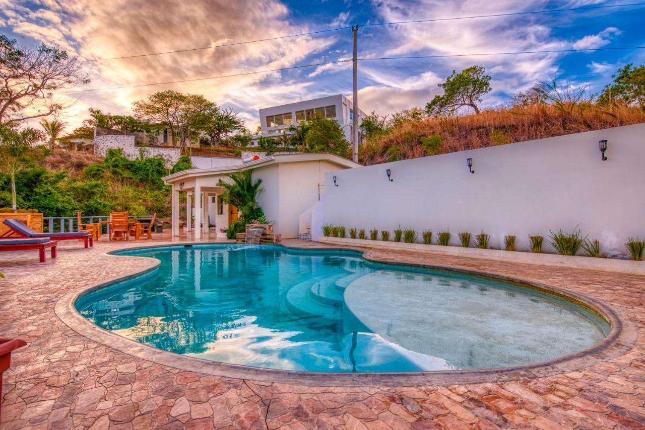 Casa Soma Villa San Juan del Sur Luaran gambar