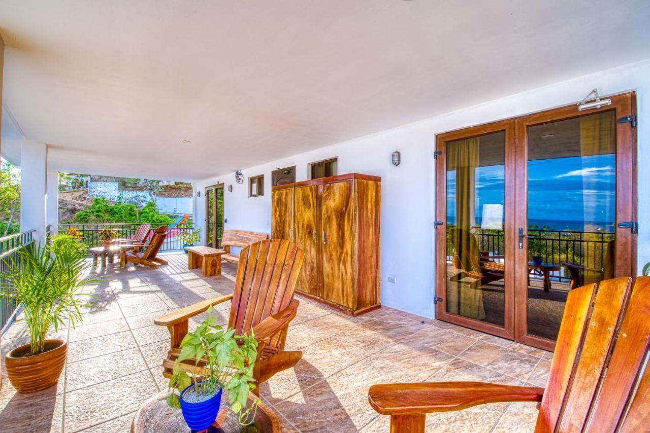 Casa Soma Villa San Juan del Sur Luaran gambar