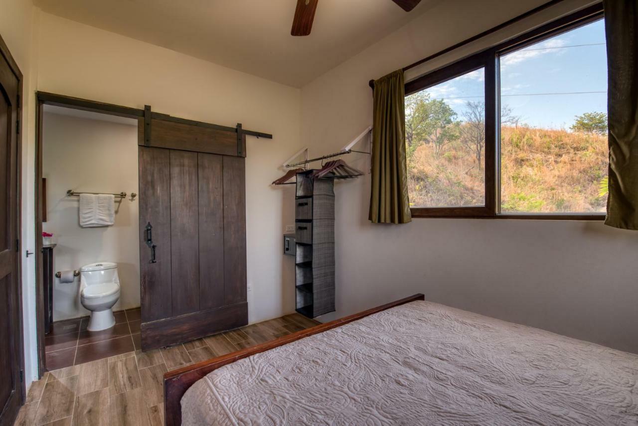 Casa Soma Villa San Juan del Sur Luaran gambar