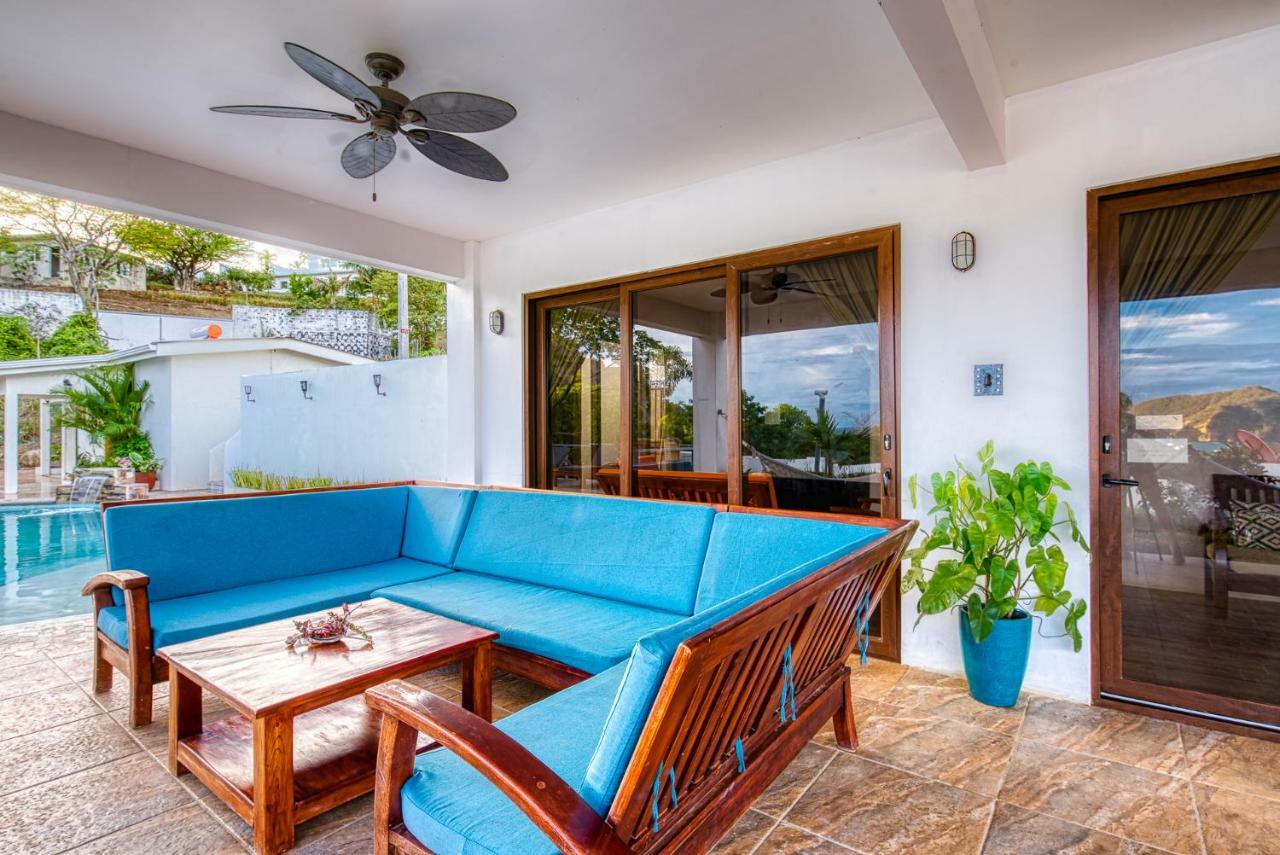 Casa Soma Villa San Juan del Sur Luaran gambar