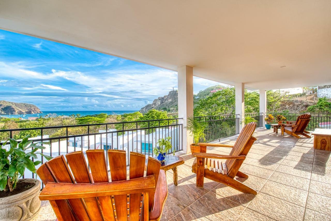 Casa Soma Villa San Juan del Sur Luaran gambar
