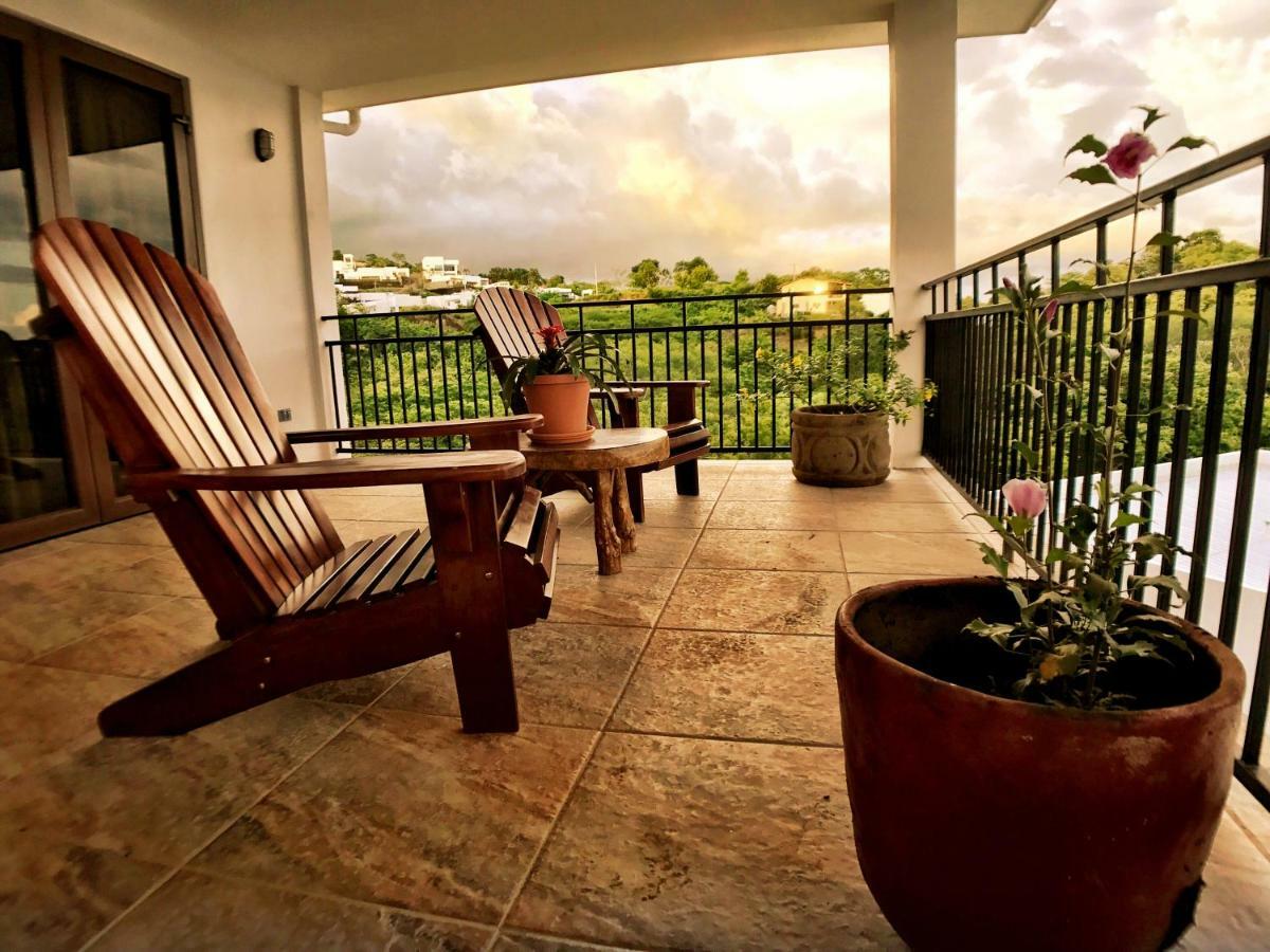 Casa Soma Villa San Juan del Sur Luaran gambar