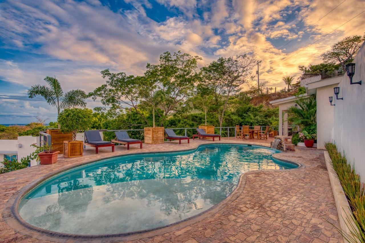 Casa Soma Villa San Juan del Sur Luaran gambar